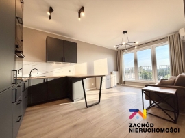 Apartament z pięknym widokiem ul. Moniuszki